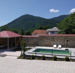 Luxury Villa Gabala